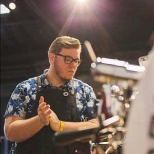 Meet your Posher, Jared